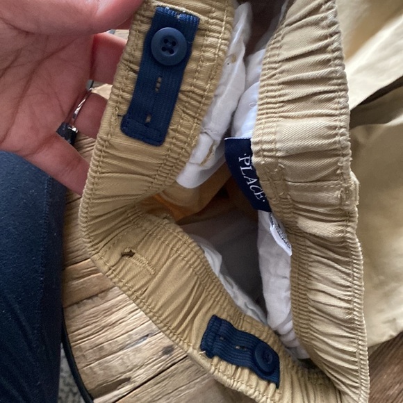 Place Boy's Pants - Picture 4 of 4